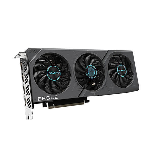 Gigabyte RTX 4060 Ti Eagle OC 8GB Graphics Card